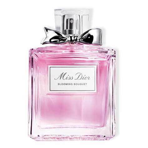 miss dior blooming bouquet mini|miss dior blooming bouquet sephora.